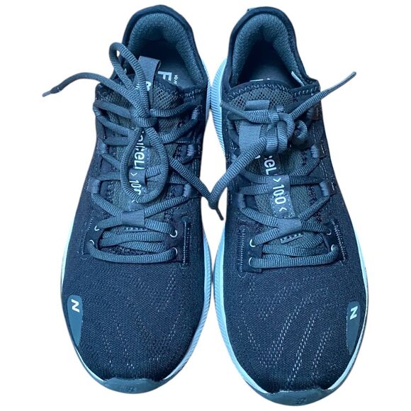 New Balance Women’s Size 9 Men’s 7.5 100 V2 FuelCell Sneakers cross-trainer - Picture 10 of 12